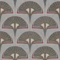Arcana Cliff Paracas-R Oxide Rose Gold 20x20