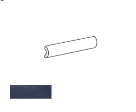 Equipe Tribeca Pencil Bullnose Blue Note 3x20