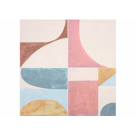 *Roca Art Multicolor 20x20