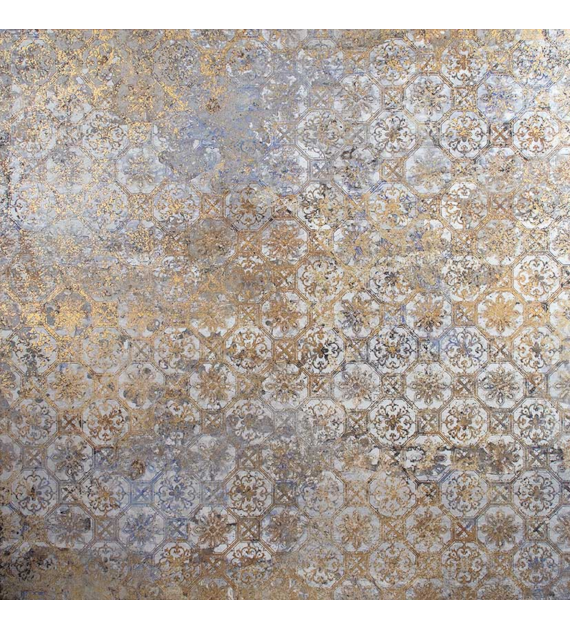 Aparici Carpet Vestige Decor 100x100 Natural