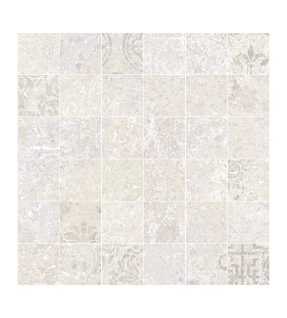 Aparici Bohemian Sand Mosaico 29,75x29,75