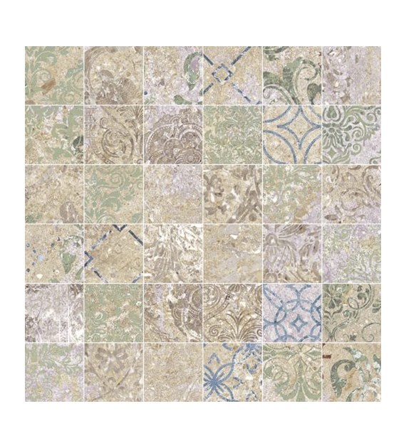 Aparici Bohemian Blend Mosaico 29,75x29,75