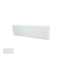 Equipe Country Bullnose Blanco 6,5x20 Mat