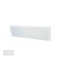 Equipe Country Bullnose Blanco 6,5x20