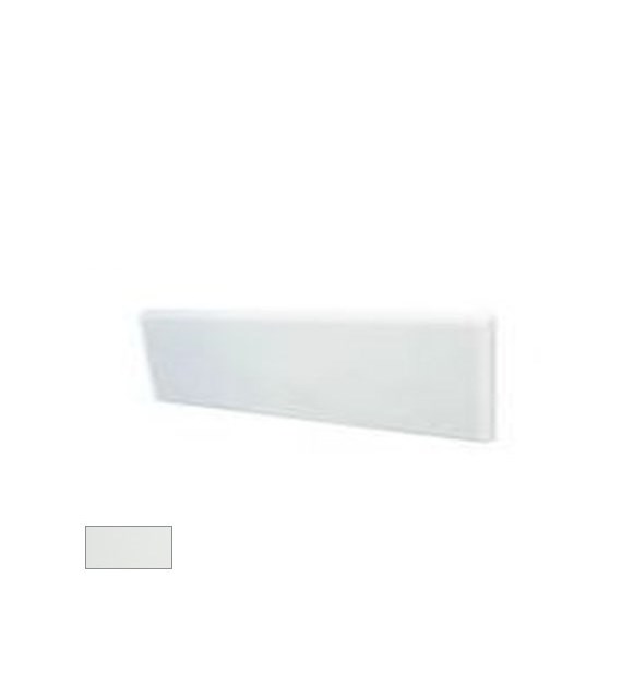 Equipe Country Bullnose Blanco 6,5x20