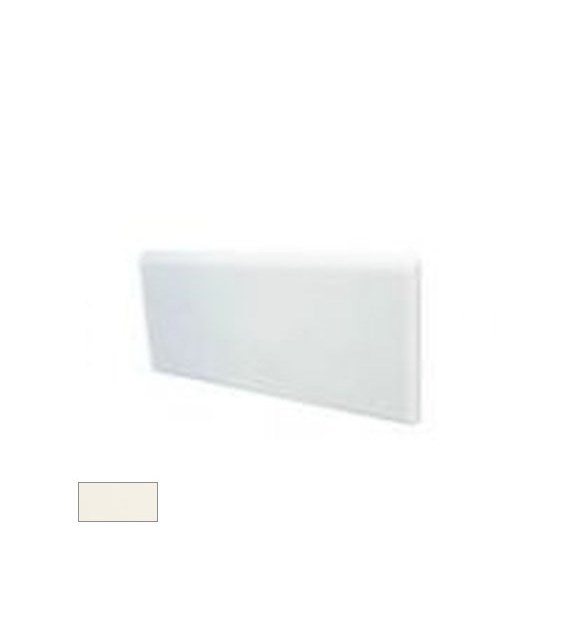 Equipe Country Bullnose Ivory 6,5x20