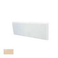 Equipe Country Bullnose Beige 6,5x20