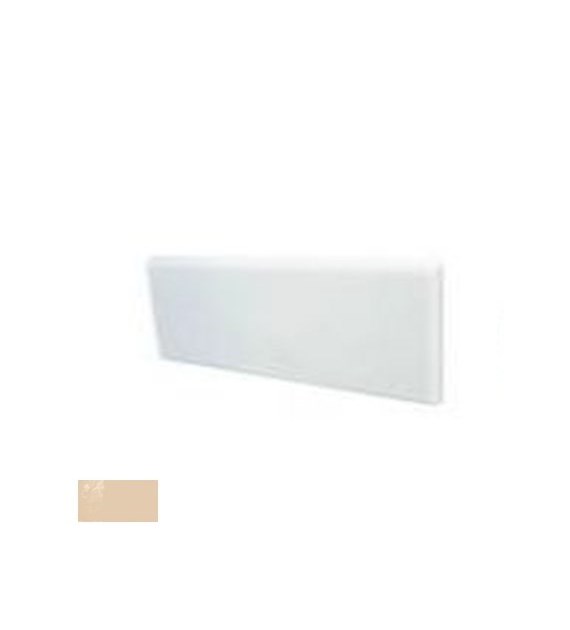 Equipe Country Bullnose Beige 6,5x20