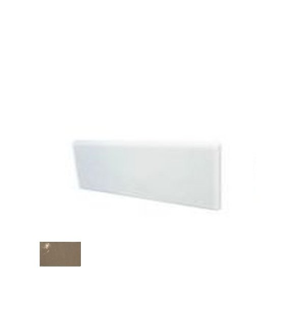 Equipe Country Bullnose Tobacco 6,5x20