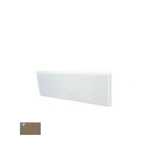 Equipe Country Bullnose Tobacco 6,5x20