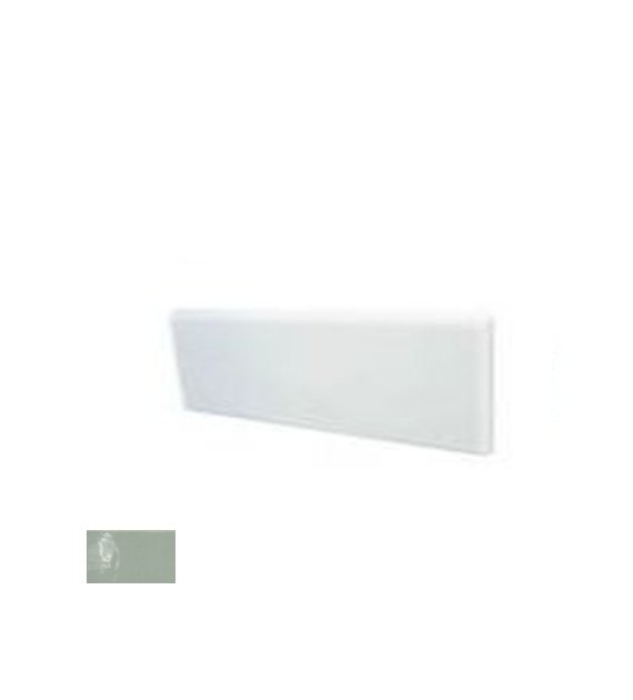 Equipe Country Bullnose Mist Green 6,5x20