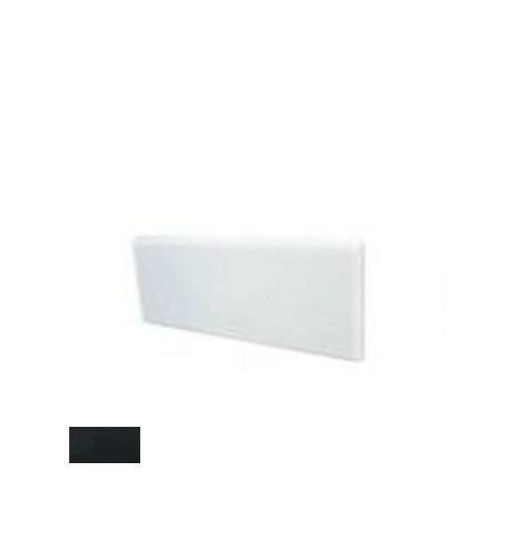 Equipe Country Bullnose Anthracite 6,5x20 Mat