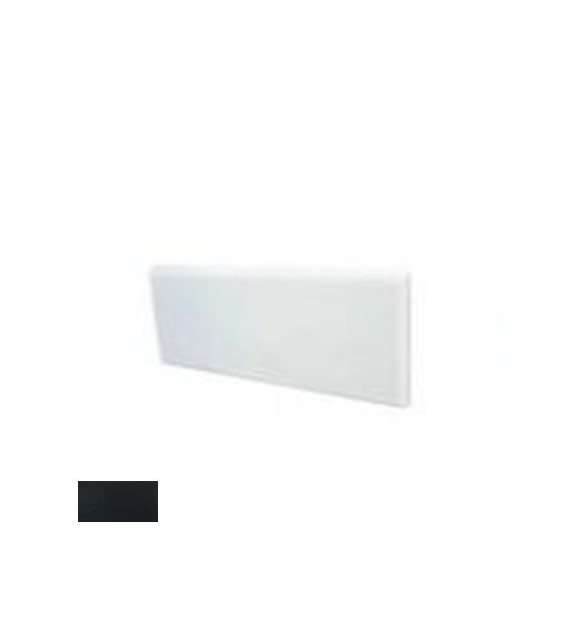 Equipe Country Bullnose Anthracite 6,5x20 mat