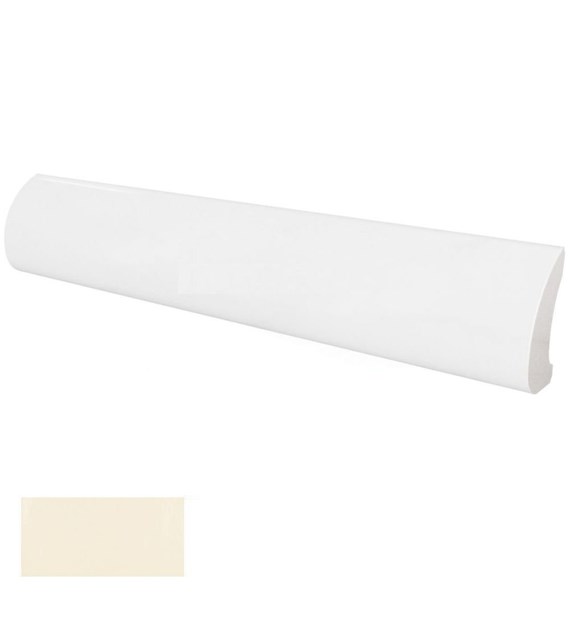 Equipe Country Pencil Bullnose Ivory 3x20