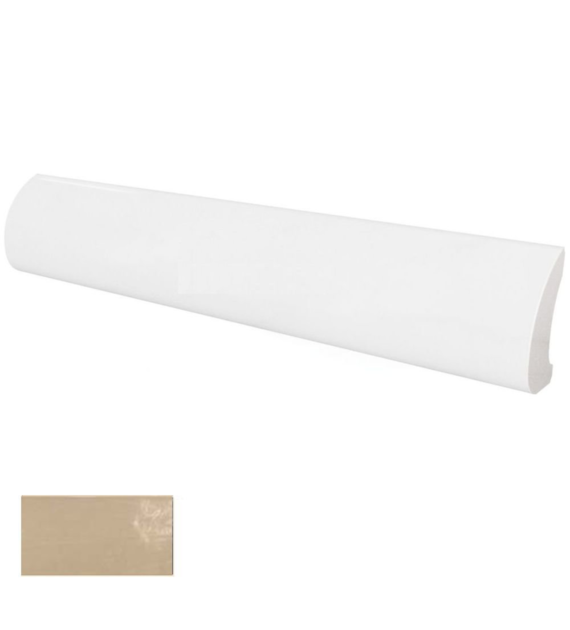 Equipe Country Pencil Bullnose Vison 3x20
