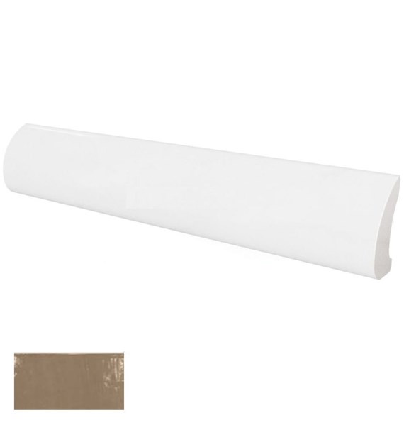 Equipe Country Pencil Bullnose Tobacco 3x20