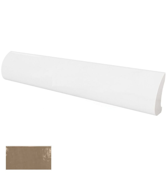 Equipe Country Pencil Bullnose Tobacco 3x20