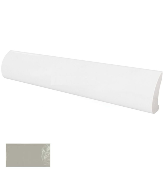 Equipe Country Pencil Bullnose Mist Green 3x20