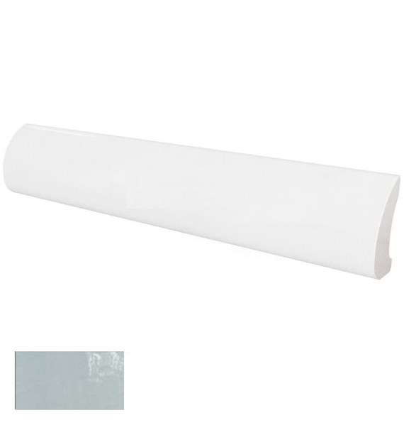 Equipe Country Pencil Bullnose Ash Blue 3x20