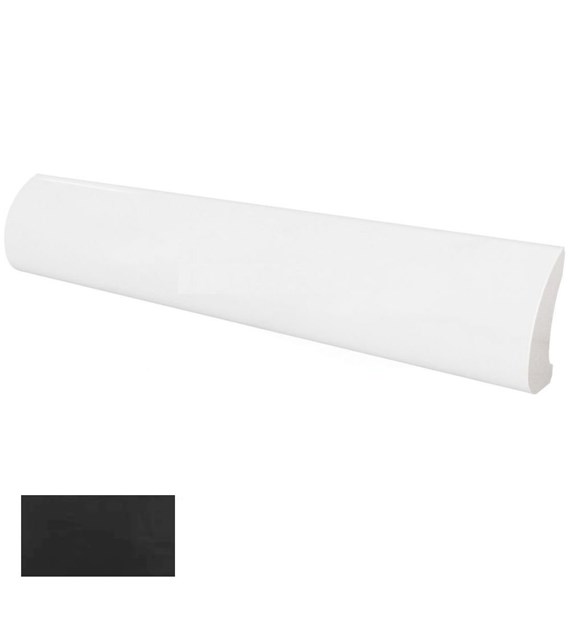 Equipe Country Pencil Bullnose Anthracite 3x20 Mat