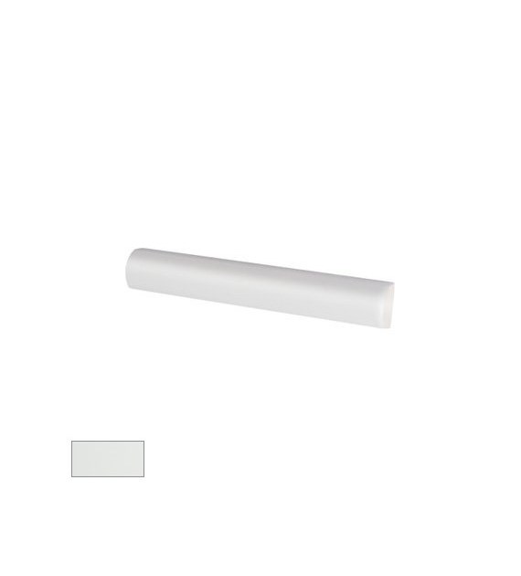 5Equipe Torello White/Blanco 2x15 listwa dek.