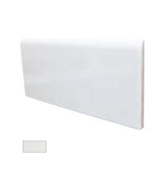 Equipe Evolution Bullnose Blanco 7,5x15