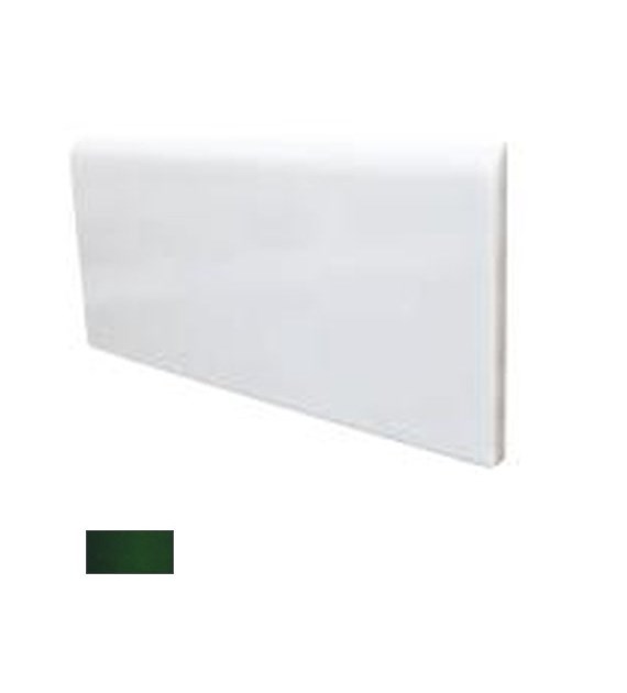 Equipe Evolution Bullnose Victorian Green 7,5x15