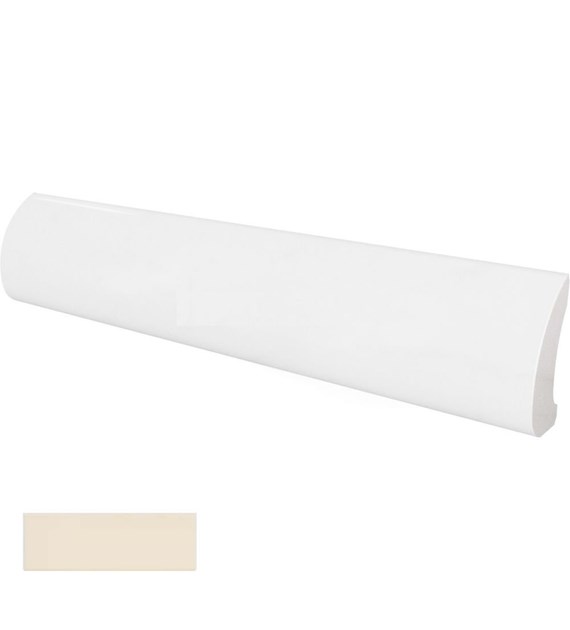 Equipe Pencil Bullnose Cream 3x20