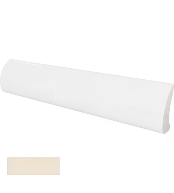 Equipe Pencil Bullnose Cream 3x20
