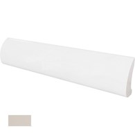 Equipe Evolution Pencil Bullnose Greige 3x15