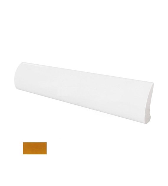 Equipe Evolution Pencil Bullnose Amber 3x15