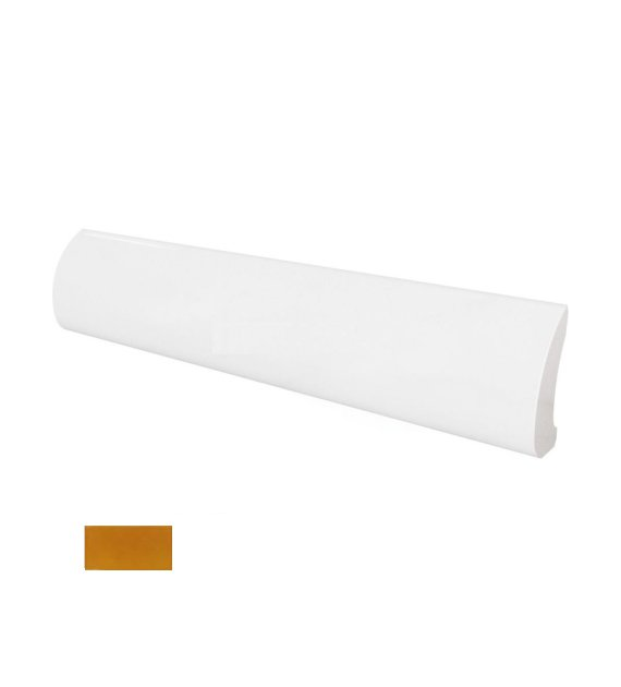 Equipe Evolution Pencil Bullnose Amber 3x15