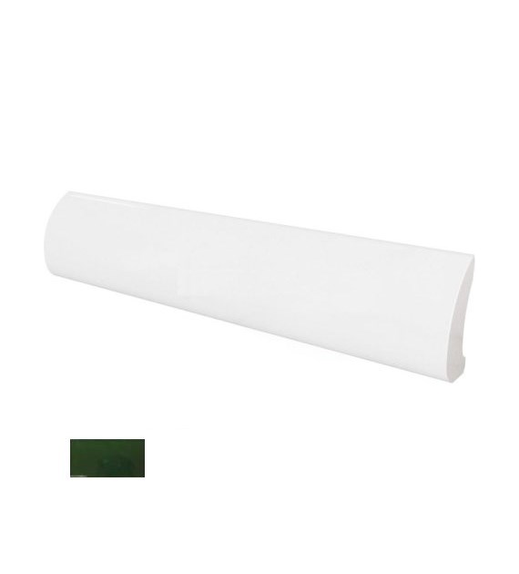 Equipe Evolution Pencil Bullnose Victo. Green 3x15