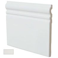 Equipe Evolution Skirting Blanco 15x15 Mat