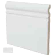Equipe Evolution Skirting Blanco 15x15 mat