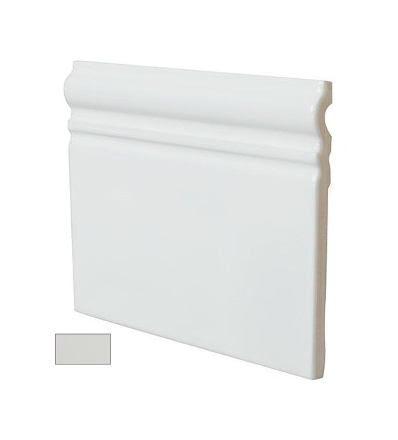 Equipe Evolution Skirting Mint 15x15