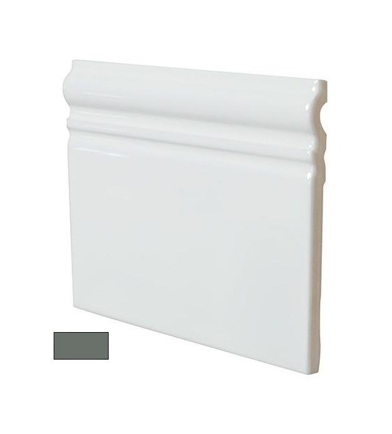 Equipe Evolution Skirting Gris Oscuro 15x15