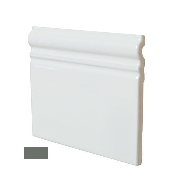 Equipe Evolution Skirting Gris Oscuro 15x15