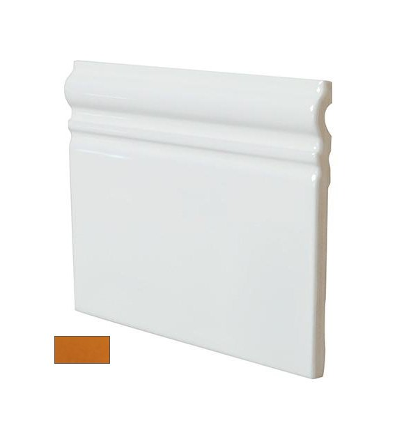 Equipe Evolution Skirting Amber 15x15