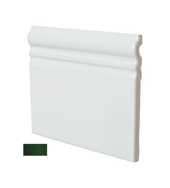 Equipe Evolution Skirting Victorian Green 15x15