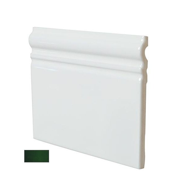 Equipe Evolution Skirting Victorian Green 15x15