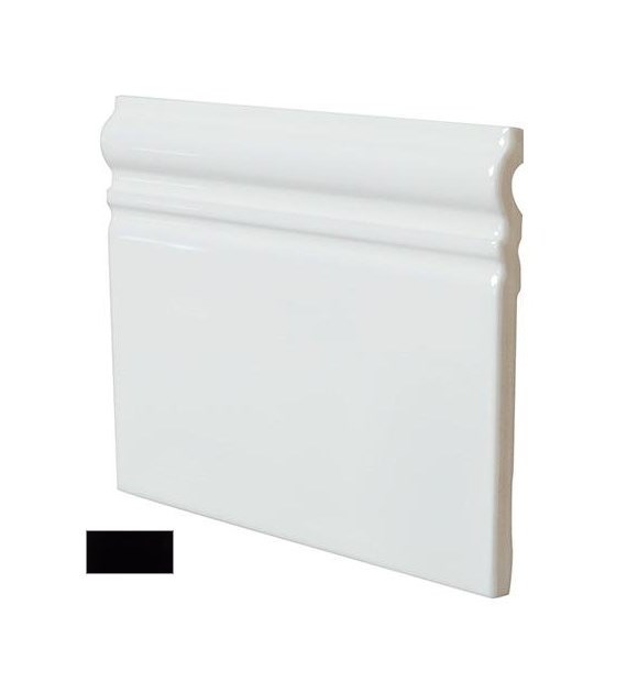 Equipe Evolution Skirting Negro 15x15