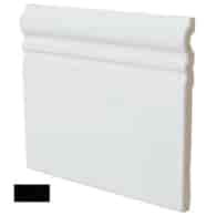 5Equipe Evolution Skirting Negro 15x15 mat