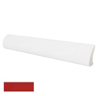 Equipe Metro Pencil Bullnose Rosso 3x20