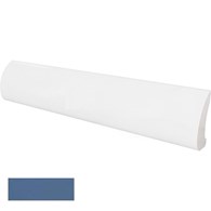 Equipe Pencil Bullnose Blue 3x15