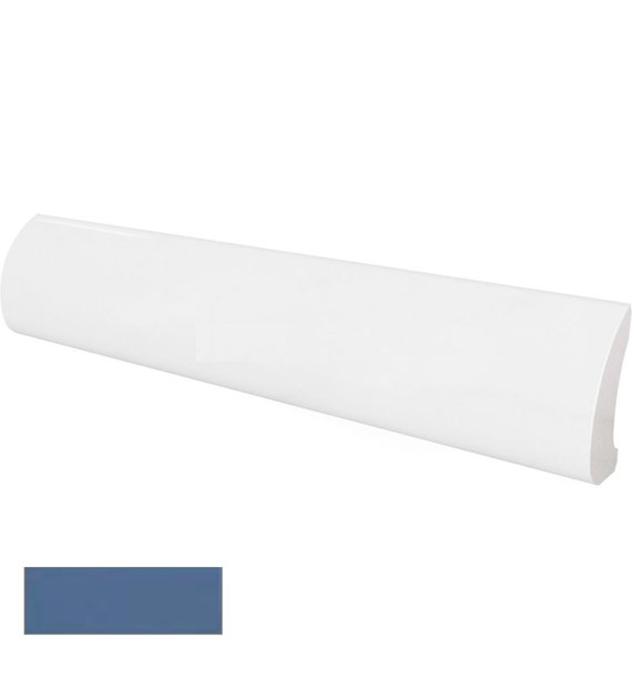 Equipe Pencil Bullnose Blue 3x15