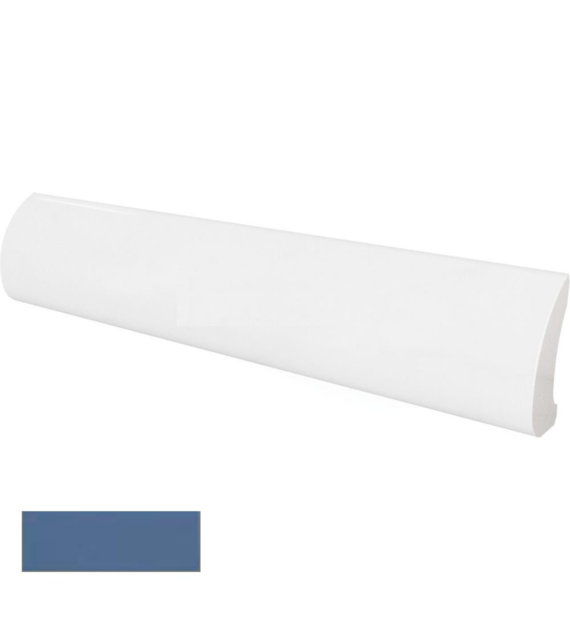Equipe Pencil Bullnose Blue 3x15