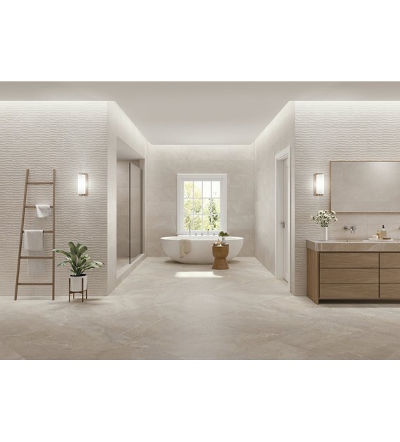 Peronda Lucca Beige Decor SP 33,3x100