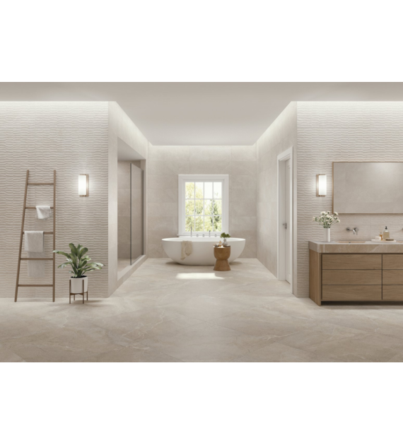 Peronda Lucca Beige Decor SP 33,3x100