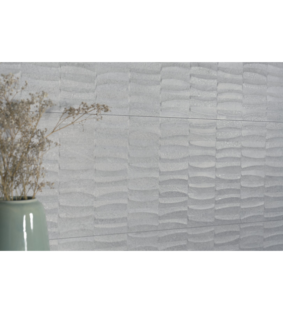 Peronda Lucca Grey Decor SP 33,3x100